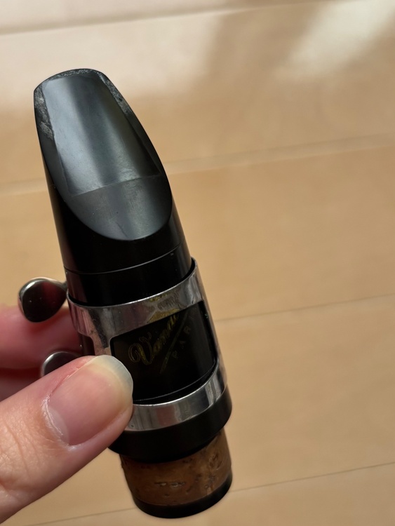 クラリネット（ピアノ・楽器・PA機材）の商品画像 - 査定依頼日：2026年4月11日 - 最高査定価格：25,000円