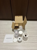 amadana ミル&ミキサー MM-114（家電）の商品画像 - 査定依頼日：2025年10月27日 - 最高査定価格：2,000円