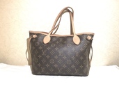 ネヴァーフルPM（ブランドバッグ）の商品画像 - 査定依頼日：2020年10月12日 - 最高査定価格：90,000円