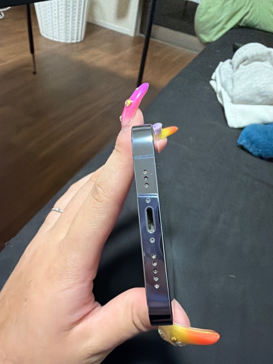 iPhone iPhone 13 Pro 256GB SIMフリー（スマホ）の商品画像 - 査定依頼日：2026年7月29日 - 最高査定価格：55,000円
