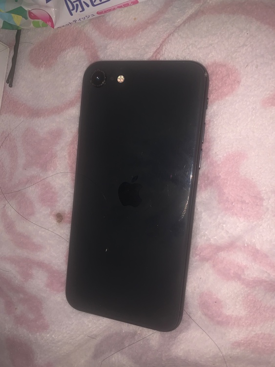 iPhone（スマホ）の商品画像 - 査定依頼日：2026年3月25日 - 最高査定価格：100,000円