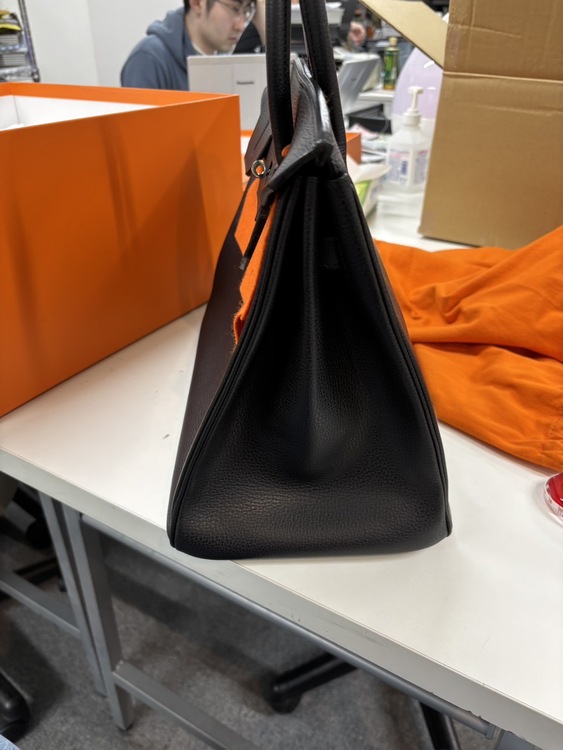 エルメス バーキン （ブランドバッグ）の商品画像 - 査定依頼日：2026年1月31日 - 最高査定価格：2,800,000円