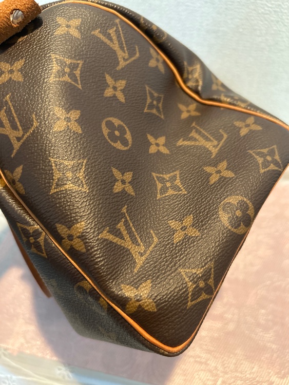 スピーディ24（ブランドバッグ）の商品画像 - 査定依頼日：2026年2月25日 - 最高査定価格：120,000円