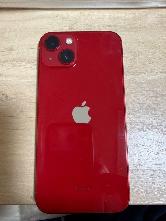 iPhone 13 256GB SIMフリー（スマホ）の商品画像 - 査定依頼日：2026年1月19日 - 最高査定価格：36,000円