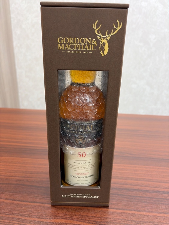 ウイスキー ウイスキー(その他) （お酒）の商品画像 - 査定依頼日：2026年3月4日 - 最高査定価格：160,000円