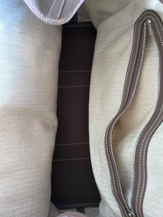 エルメス ガーデンパーティ （ブランドバッグ）の商品画像 - 査定依頼日：2025年7月21日 - 最高査定価格：250,000円