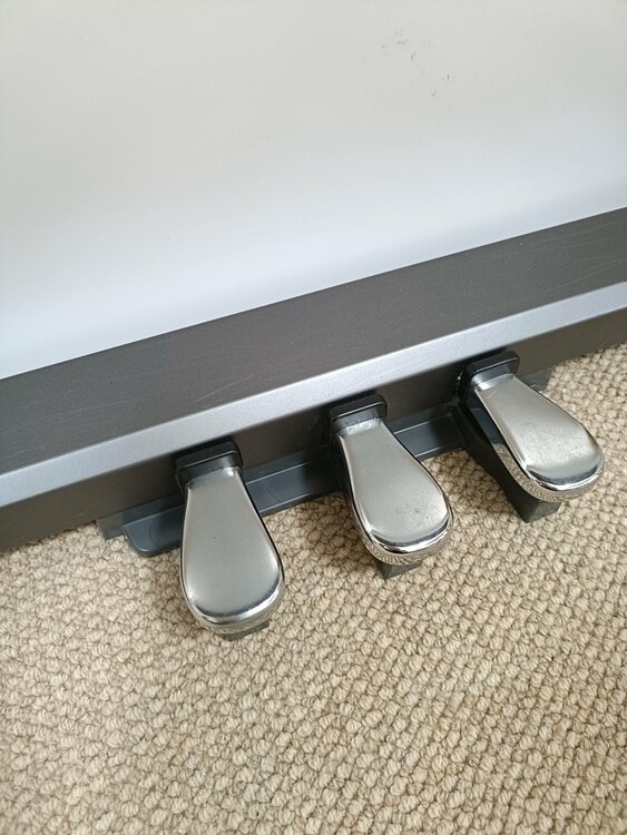 CASIO　PX-130（ピアノ・楽器・PA機材）の商品画像 - 査定依頼日：2026年3月28日 - 最高査定価格：5,000円