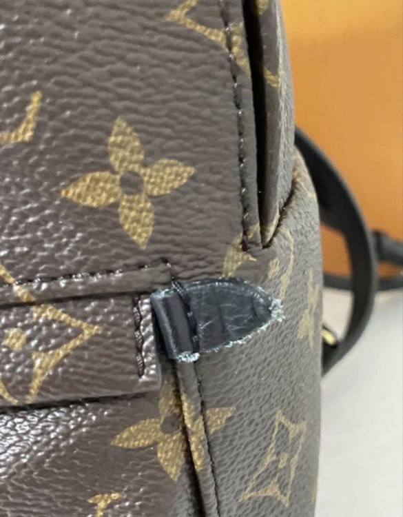 ルイヴィトン モノグラム （ブランドバッグ）の商品画像 - 査定依頼日：2026年1月6日 - 最高査定価格：160,000円