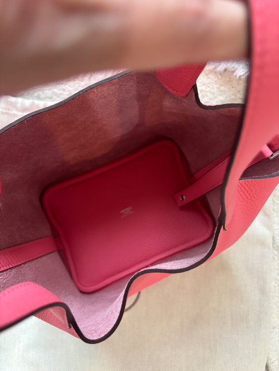 ローズアザレ　シルバー金具（ブランドバッグ）の商品画像 - 査定依頼日：2025年9月21日 - 最高査定価格：550,000円