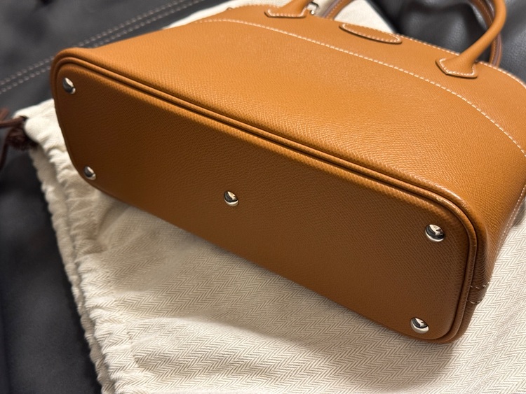 Bolide27（ブランドバッグ）の商品画像 - 査定依頼日：2025年12月1日 - 最高査定価格：820,000円