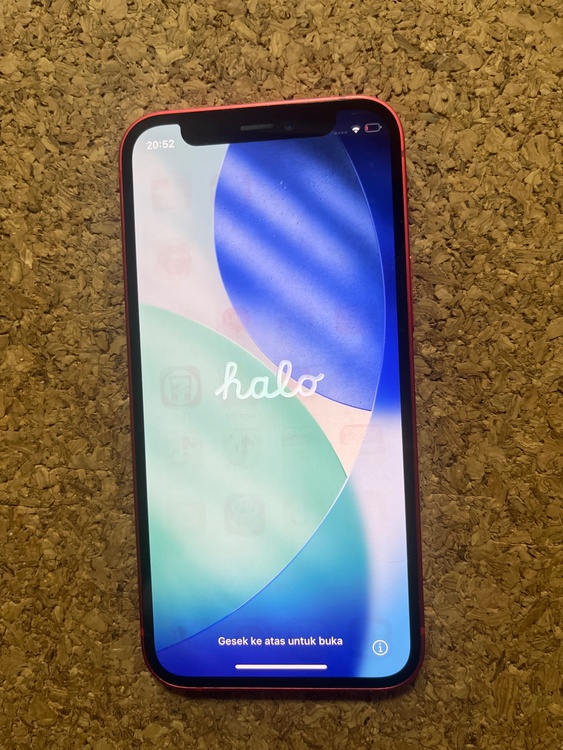 iPhone12mini 64GB（スマホ）の商品画像 - 査定依頼日：2026年9月13日 - 最高査定価格：14,000円