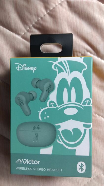 Victor（オーディオ・スピーカー）の商品画像 - 査定依頼日：2025年10月3日 - 最高査定価格：2,800円