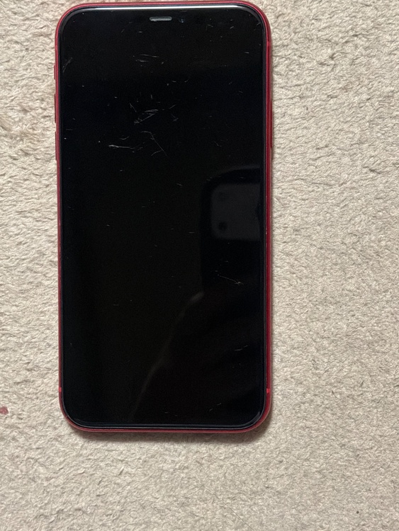 iPhone11 64GB au（スマホ）の商品画像 - 査定依頼日：2026年3月12日 - 最高査定価格：19,000円