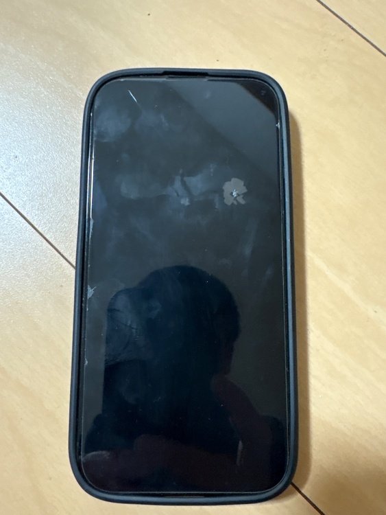 iPhone15Pro 256G（スマホ）の商品画像 - 査定依頼日：2026年3月14日 - 最高査定価格：76,000円