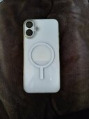 iPhone 16 Plus 512GB SIMフリー（スマホ）の商品画像 - 査定依頼日：2026年3月24日 - 最高査定価格：106,000円