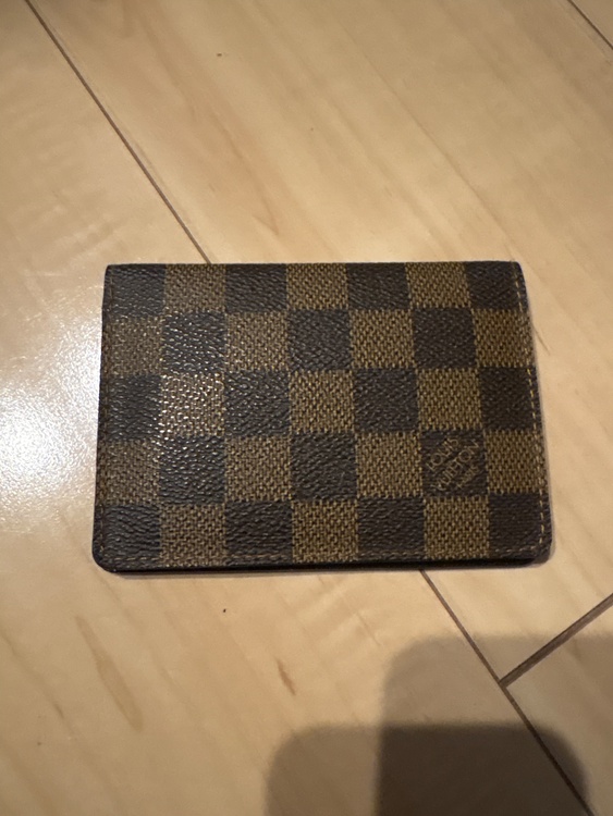 ルイヴィトン ダミエ （ブランドバッグ）の商品画像 - 査定依頼日：2026年4月2日 - 最高査定価格：12,000円