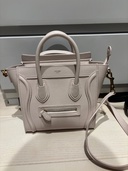 セリーヌ  （ブランドバッグ）の商品画像 - 査定依頼日：2026年2月1日 - 最高査定価格：170,000円