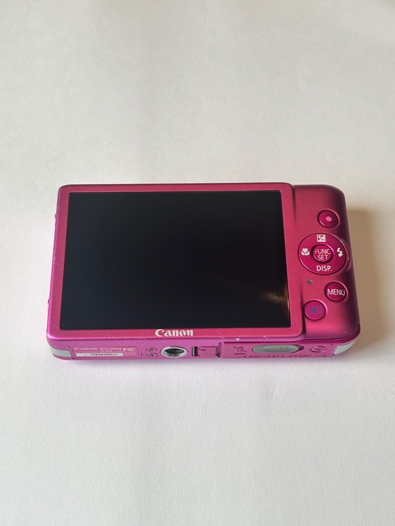 ixy 210F（カメラ）の商品画像 - 査定依頼日：2025年11月12日 - 最高査定価格：15,000円