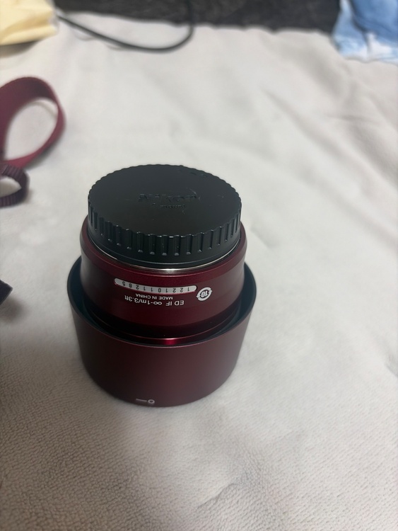 ニコンデジタルカメラnikon 1 J2（カメラ）の商品画像 - 査定依頼日：2026年5月19日 - 最高査定価格：8,000円
