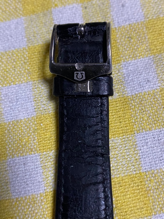 オメガ コンステーション クロノマスターコンステーションカレンダー1（高級時計）の商品画像 - 査定依頼日：2025年11月12日 - 最高査定価格：150,000円