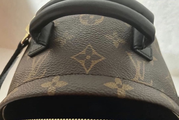 ルイヴィトン モノグラム （ブランドバッグ）の商品画像 - 査定依頼日：2026年1月6日 - 最高査定価格：160,000円