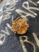 ピアジェ　リング