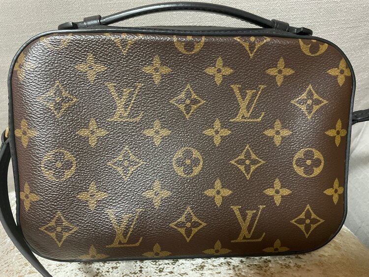 ルイヴィトン モノグラム （ブランドバッグ）の商品画像 - 査定依頼日：2025年5月2日 - 最高査定価格：135,000円
