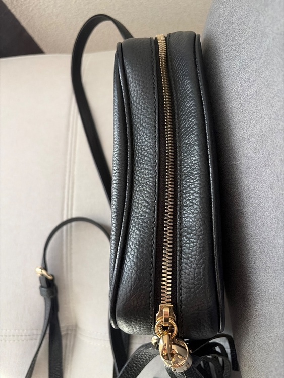 グッチ  （ブランドバッグ）の商品画像 - 査定依頼日：2025年12月7日 - 最高査定価格：110,000円