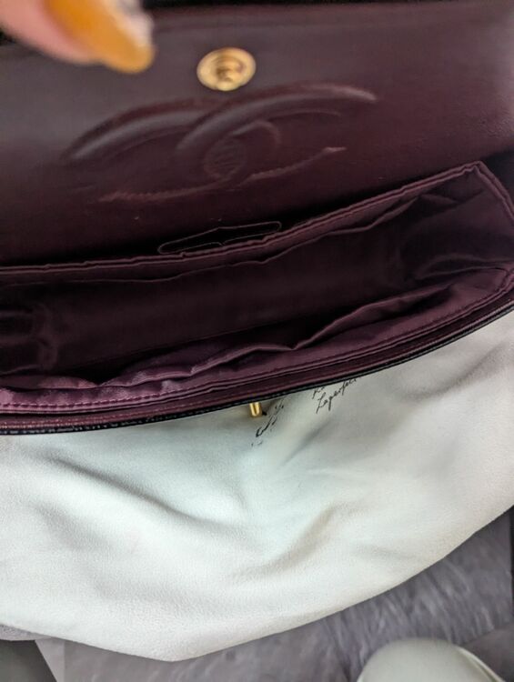 シャネル マトラッセ （ブランドバッグ）の商品画像 - 査定依頼日：2025年9月29日 - 最高査定価格：880,000円