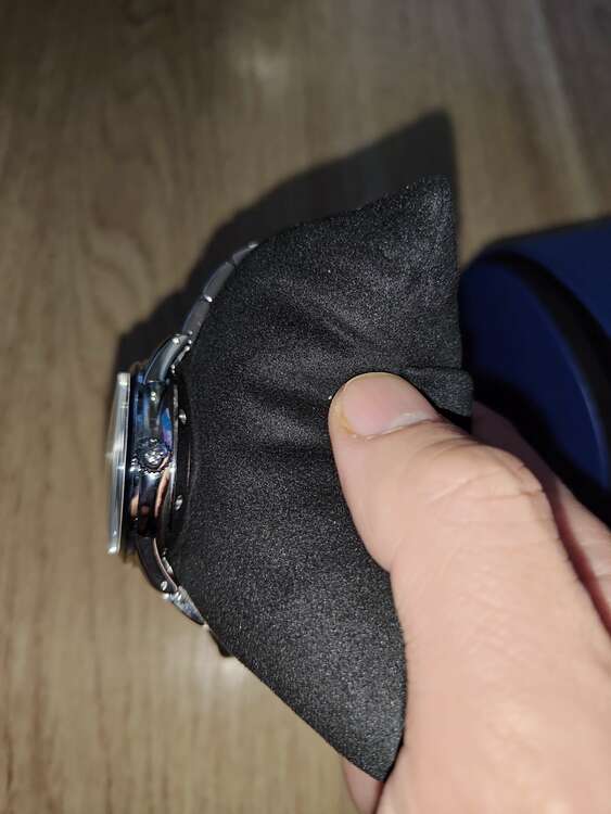 グランドセイコーGMT（高級時計）の商品画像 - 査定依頼日：2024年12月30日 - 最高査定価格：480,000円