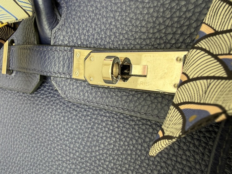 エルメス バーキン （ブランドバッグ）の商品画像 - 査定依頼日：2026年1月24日 - 最高査定価格：2,000,000円