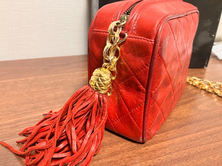 マトラッセ（ブランドバッグ）の商品画像 - 査定依頼日：2026年7月13日 - 最高査定価格：150,000円
