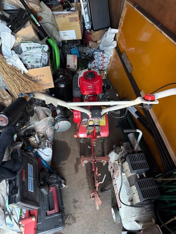 ヤンマーPMT354（電動工具・農機具・業務用機械）の商品画像 - 査定依頼日：2026年3月4日 - 最高査定価格：3,000円