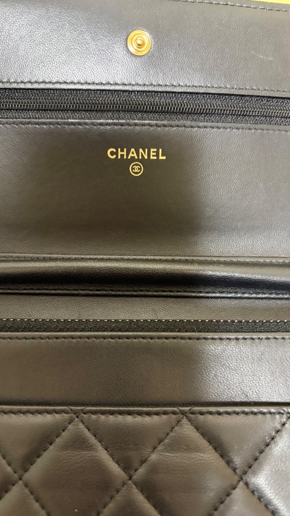 シャネルチェーンウォレッ（ブランド財布・小物）の商品画像 - 査定依頼日：2026年1月26日 - 最高査定価格：528,000円