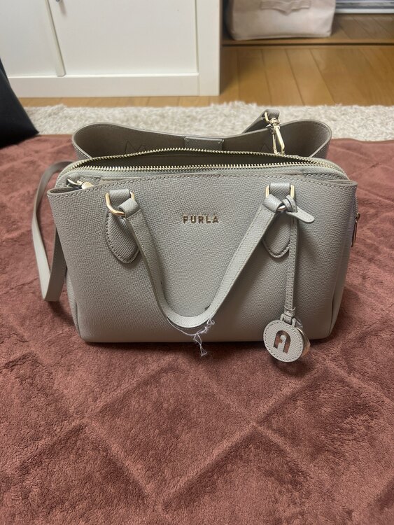 その他 フルラ （ブランドバッグ）の商品画像 - 査定依頼日：2025年3月30日 - 最高査定価格：5,000円