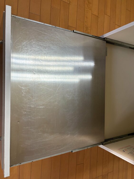 キッチンカウンター（家具・寝具）の商品画像 - 査定依頼日：2026年1月14日 - 最高査定価格：3,000円