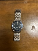 オメガ（高級時計）の商品画像 - 査定依頼日：2025年10月19日 - 最高査定価格：200,000円