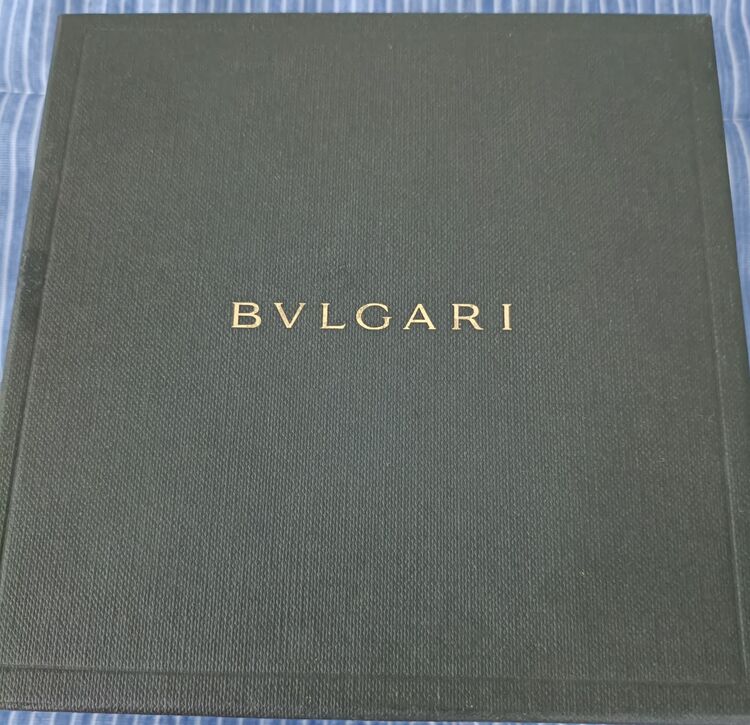 ブルガリ その他 SC38SS L8325（高級時計）の商品画像 - 査定依頼日：2025年7月29日 - 最高査定価格：160,000円