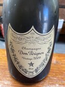 シャンパン ドン・ペリニヨン （お酒）の商品画像 - 査定依頼日：2024年9月17日 - 最高査定価格：16,000円