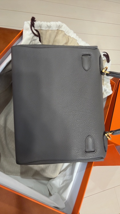 エルメス ケリー （ブランドバッグ）の商品画像 - 査定依頼日：2026年2月9日 - 最高査定価格：3,100,000円