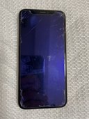 iPhoneXs（スマホ）の商品画像 - 査定依頼日：2023年6月8日 - 最高査定価格：2,000円