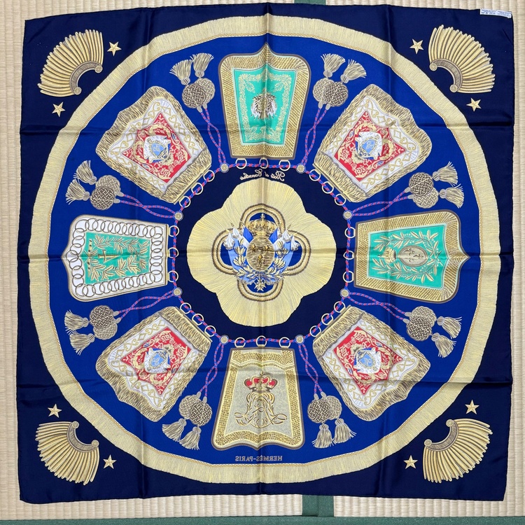 エルメス エルメス(その他) （ブランドバッグ）の商品画像 - 査定依頼日：2026年4月16日 - 最高査定価格：100,000円