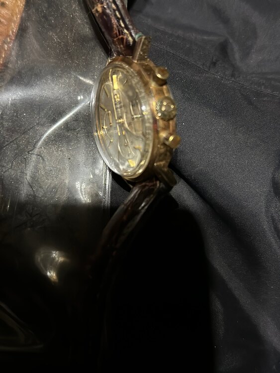 オメガ シーマスター 12601（高級時計）の商品画像 - 査定依頼日：2025年2月24日 - 最高査定価格：700,000円