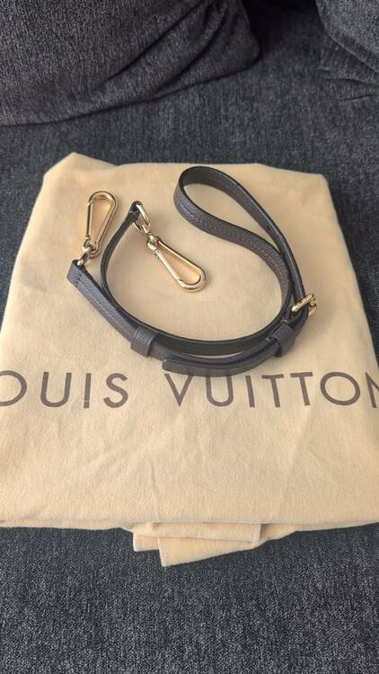 ルイヴィトン ルイヴィトン(その他) （ブランドバッグ）の商品画像 - 査定依頼日：2025年12月10日 - 最高査定価格：100,000円