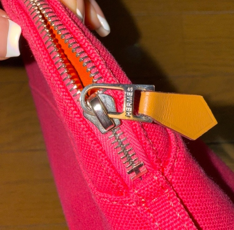 エルメス エルメス(その他) （ブランドバッグ）の商品画像 - 査定依頼日：2026年1月16日 - 最高査定価格：25,000円