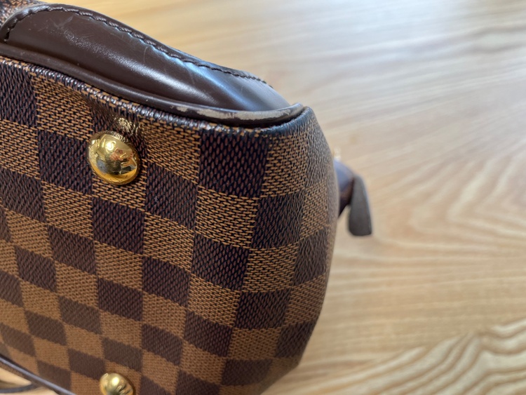 ルイヴィトン ダミエ （ブランドバッグ）の商品画像 - 査定依頼日：2026年4月2日 - 最高査定価格：85,000円