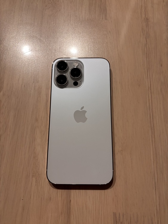 iPhone 14 Pro Max 128GB au（スマホ）の商品画像 - 査定依頼日：2026年2月4日 - 最高査定価格：78,000円