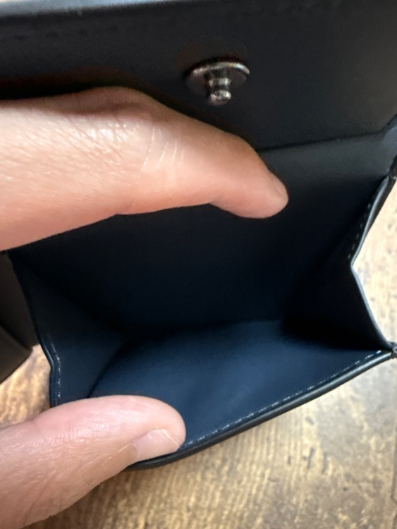 その他 コーチ （ブランドバッグ）の商品画像 - 査定依頼日：2025年8月28日 - 最高査定価格：1,500円