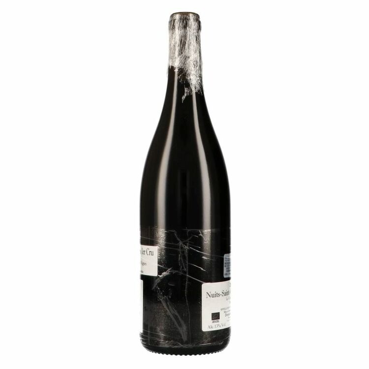 2021 ニュイ・サン・ジョルジュ・プルミエ・クリュ・クロ・デ・コルヴェ / プリューレ・ロック（お酒）の商品画像 - 査定依頼日：2026年9月8日 - 最高査定価格：65,000円
