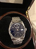 TUDOR（高級時計）の商品画像 - 査定依頼日：2019年12月24日 - 最高査定価格：120,000円